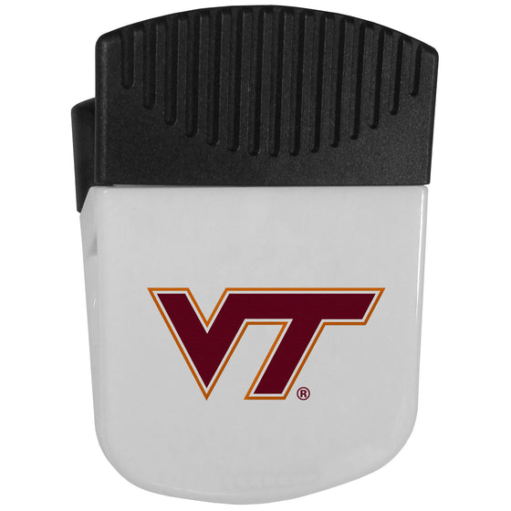 Virginia Tech Hokies Chip Clip Magnet