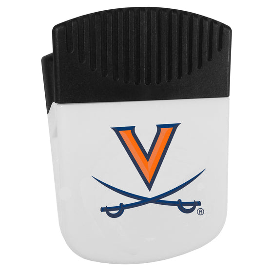 Virginia Cavaliers Chip Clip Magnet