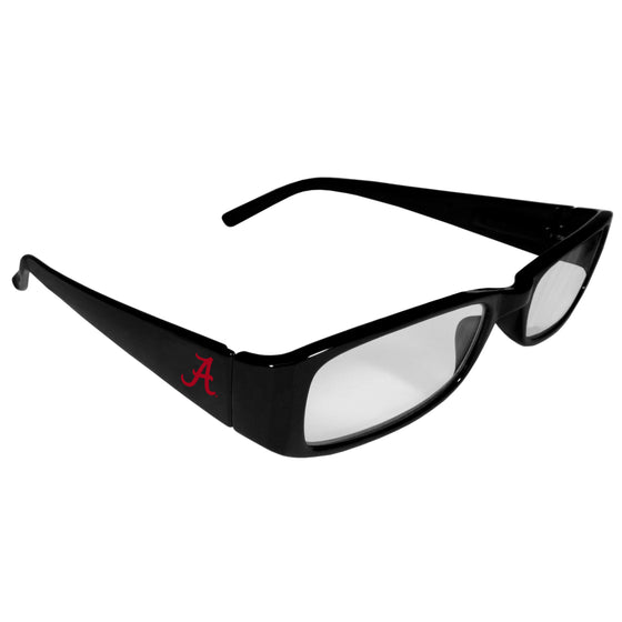 Alabama Crimson Tide Printed Reading Glasses, +1.25