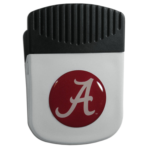 Alabama Crimson Tide Chip Clip Magnet