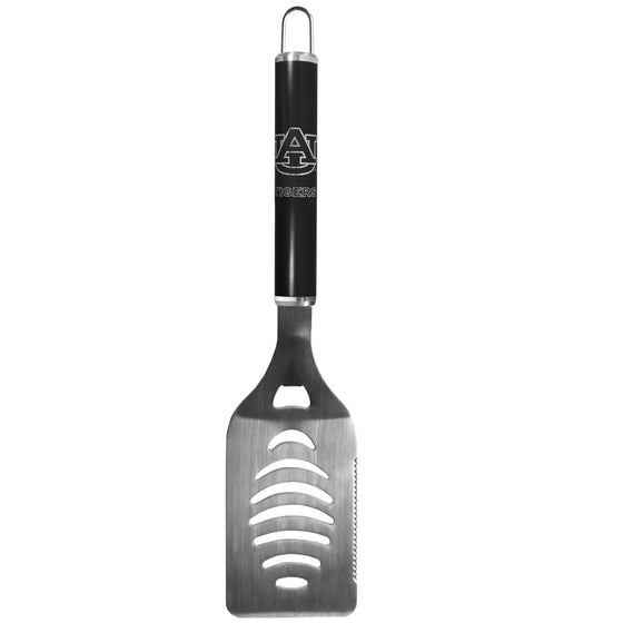 Auburn Tigers Tailgate Spatula in Black