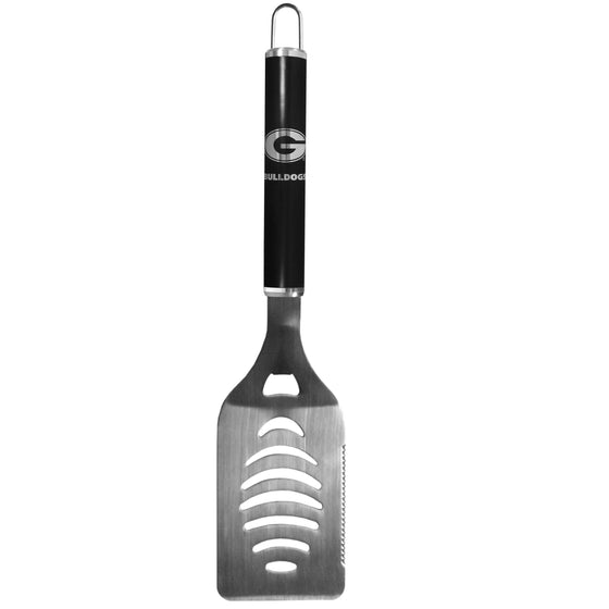 Georgia Bulldogs Tailgate Spatula in Black