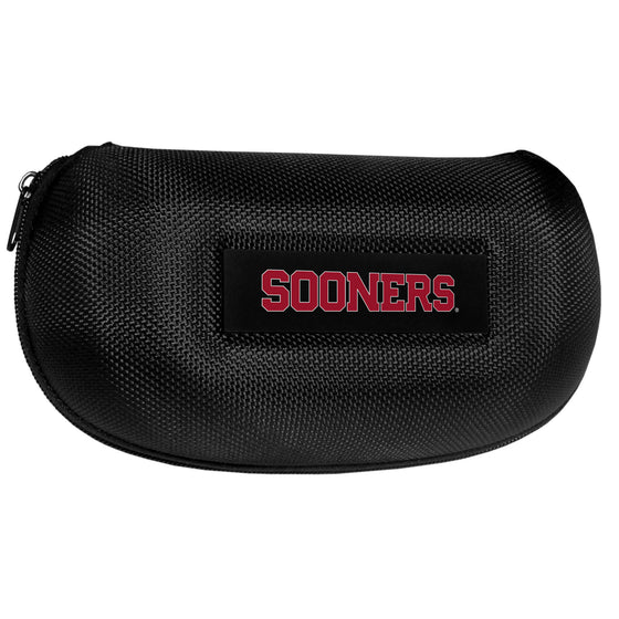 Oklahoma Sooners Sunglass Case