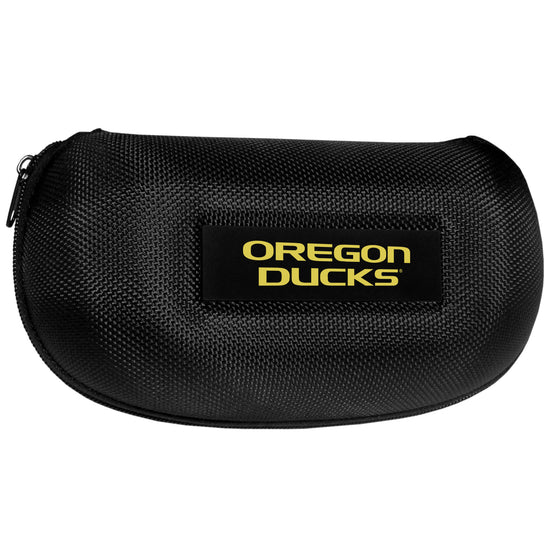 Oregon Ducks Sunglass Case