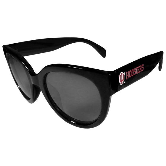 Indiana Hoosiers Women's Sunglasses