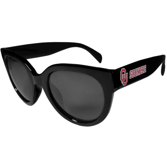 Oklahoma Sooners Women's Sunglasses