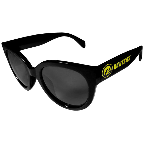 Iowa Hawkeyes Women's Sunglasses