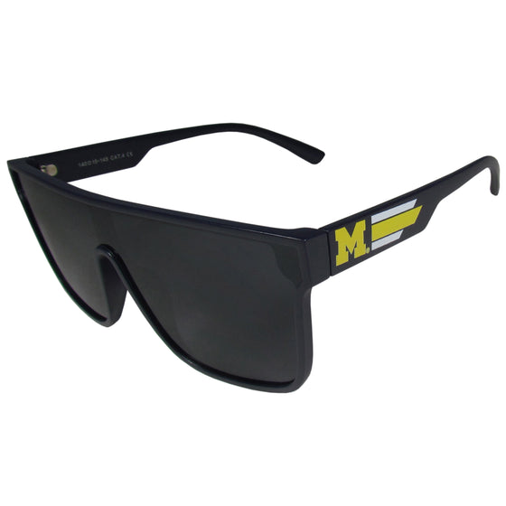 Michigan Wolverines Supreme Sunglasses