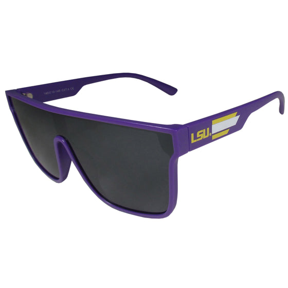 LSU Tigers Supreme Sunglasses