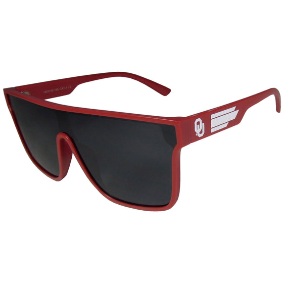 Oklahoma Sooners Supreme Sunglasses