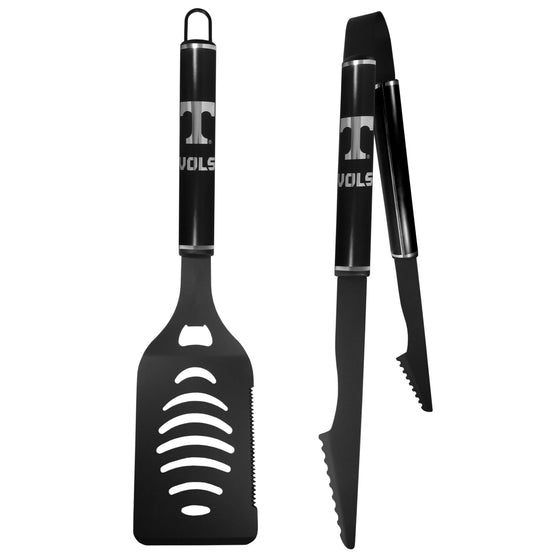 Tennessee Volunteers 2 pc Monochromatic Tailgate BBQ Set