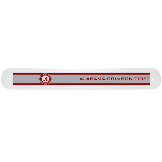 Alabama Crimson Tide Travel Toothbrush Case