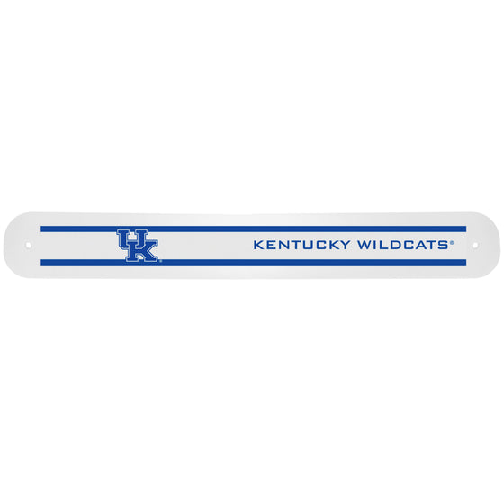 Kentucky Wildcats Travel Toothbrush Case