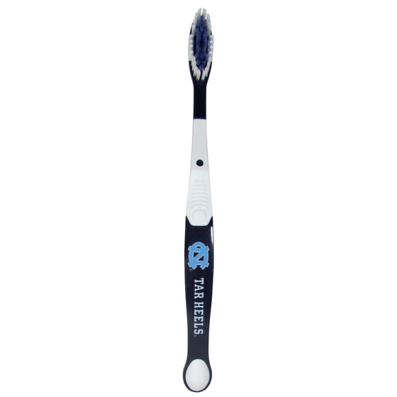 UNC Tarheels MVP Toothbrush - 757 Sports Collectibles