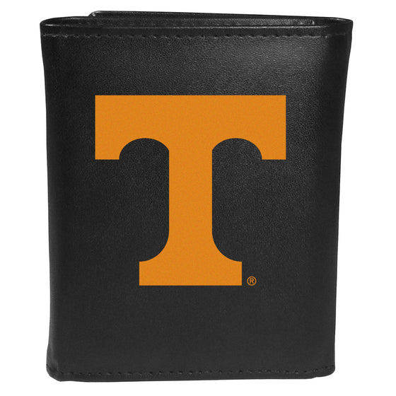 Tennessee Volunteers Tri-fold Wallet Large Logo