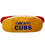 Chicago Cubs Hot Dog Toy by Pets First