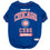 Chicago Cubs Dog Tee Shirt Pets First