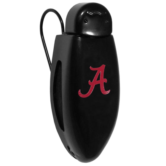 Alabama Crimson Tide Visor Clip for Sunglasses