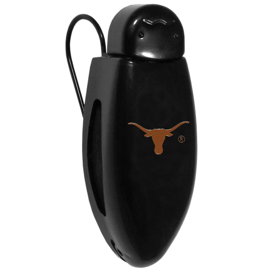 Texas Longhorns Visor Clip for Sunglasses