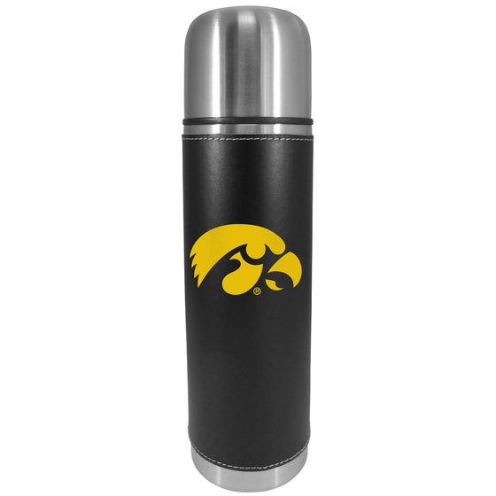 Iowa Hawkeyes Graphics Thermos