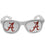 Alabama Crimson Tide Game Day Shades