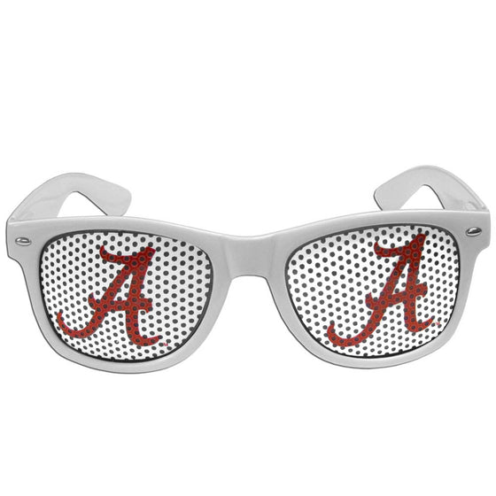 Alabama Crimson Tide Game Day Shades