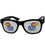 Kansas Jayhawks Game Day Shades