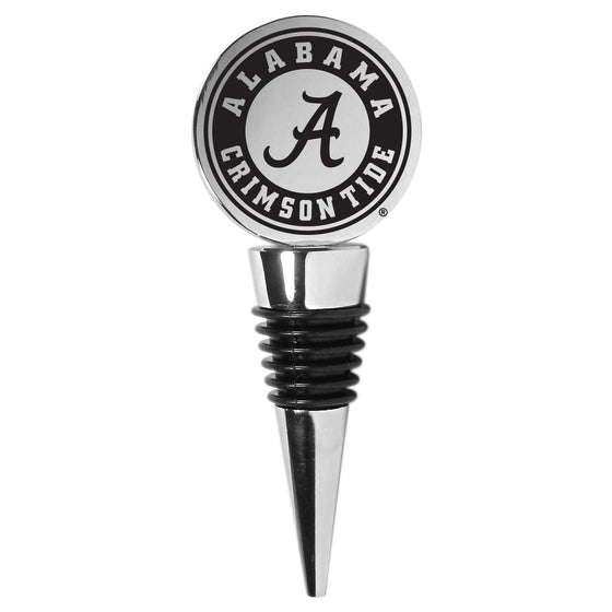 Alabama Crimson Tide Wine Stopper