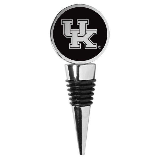 Kentucky Wildcats Wine Stopper