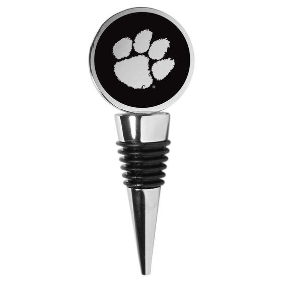 Clemson Tigers Wine Stopper