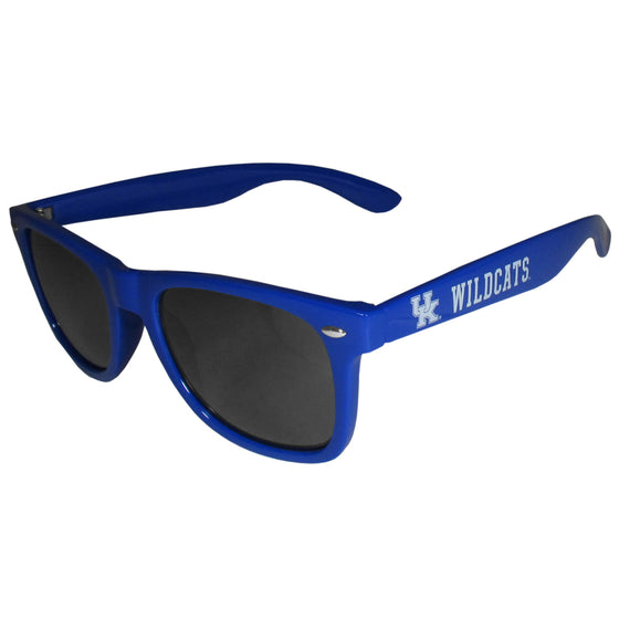 Michigan Wolverines Beachfarer Sunglasses