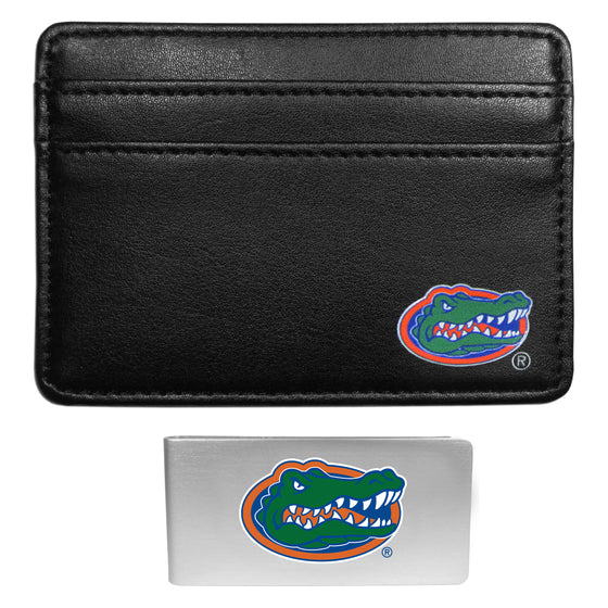 Florida Gators Weekend Wallet & Money Clip