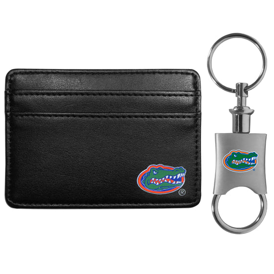 Florida Gators Weekend Wallet & Valet Key Chain