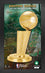 2024 NBA East Champions NBA Finals Signature Frame