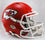 Kansas City Chiefs Deluxe Replica Speed Helmet (CDG)