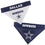 Dallas Cowboys Reversible Bandana Pets First