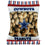 Dallas Cowboys Peanut Bag Toy by Pets First