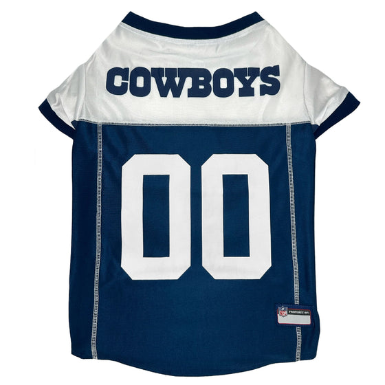 Dallas Cowboys Throwback Jersey