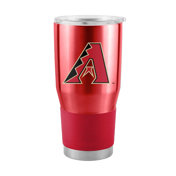 Arizona Diamondbacks Travel Tumbler 30oz Stainless Steel