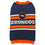 DENVER BRONCOS PET SWEATER