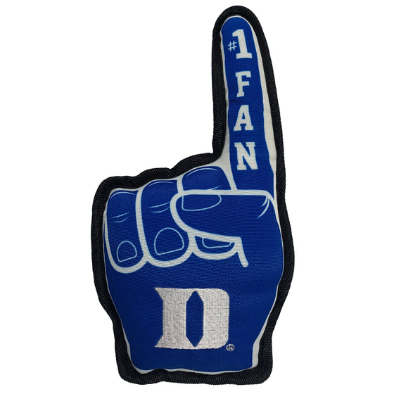 Duke #1 Fan Toy