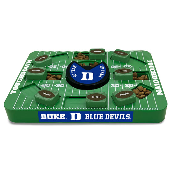 Duke Large Puzzle Toy