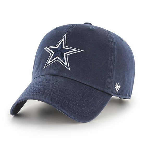 DALLAS COWBOYS '47 CLEAN UP - 757 Sports Collectibles