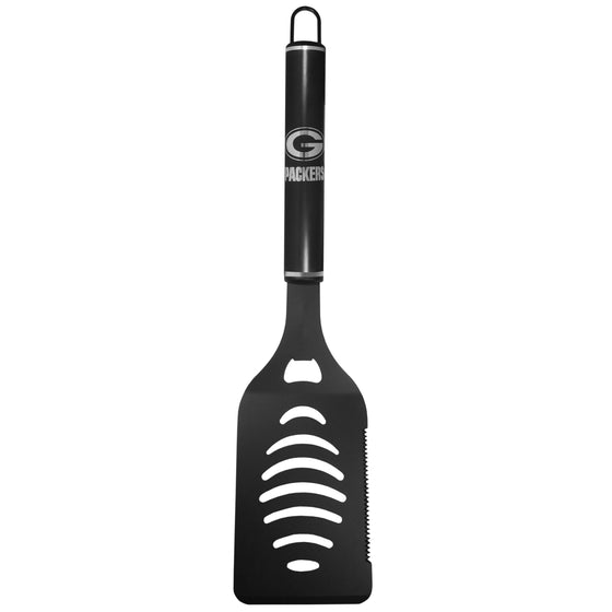 Green Bay Packers Monochromatic Spatula