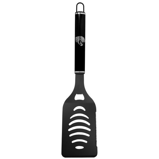 Jacksonville Jaguars Monochromatic Spatula