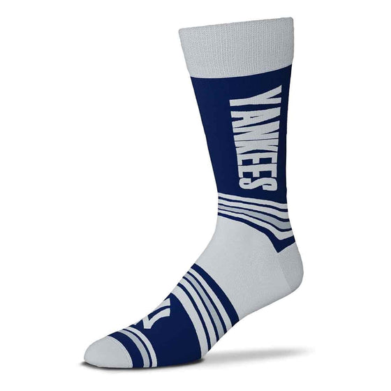 New York Yankees Go Team! Socks - OSFM