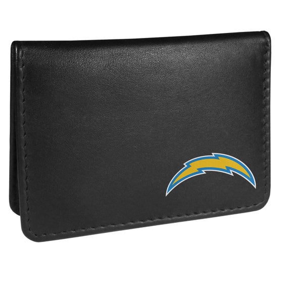 Los Angeles Chargers Weekend Bi-fold Wallet