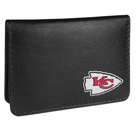 Kansas City Chiefs Weekend Bi-fold Wallet