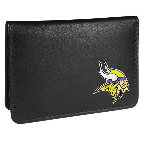 Minnesota Vikings Weekend Bi-fold Wallet