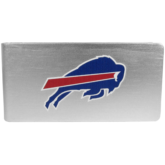 Buffalo Bills Logo Money Clip